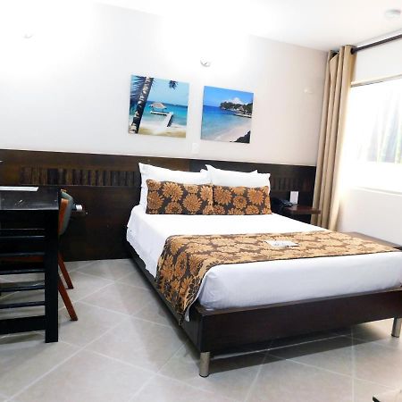 Hotel Poblado Boutique Express Medellin Luaran gambar