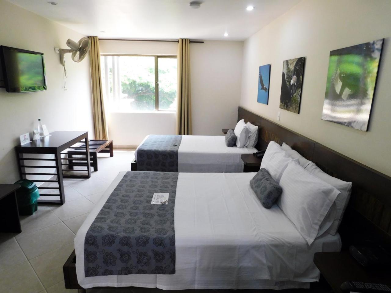 Hotel Poblado Boutique Express Medellin Luaran gambar