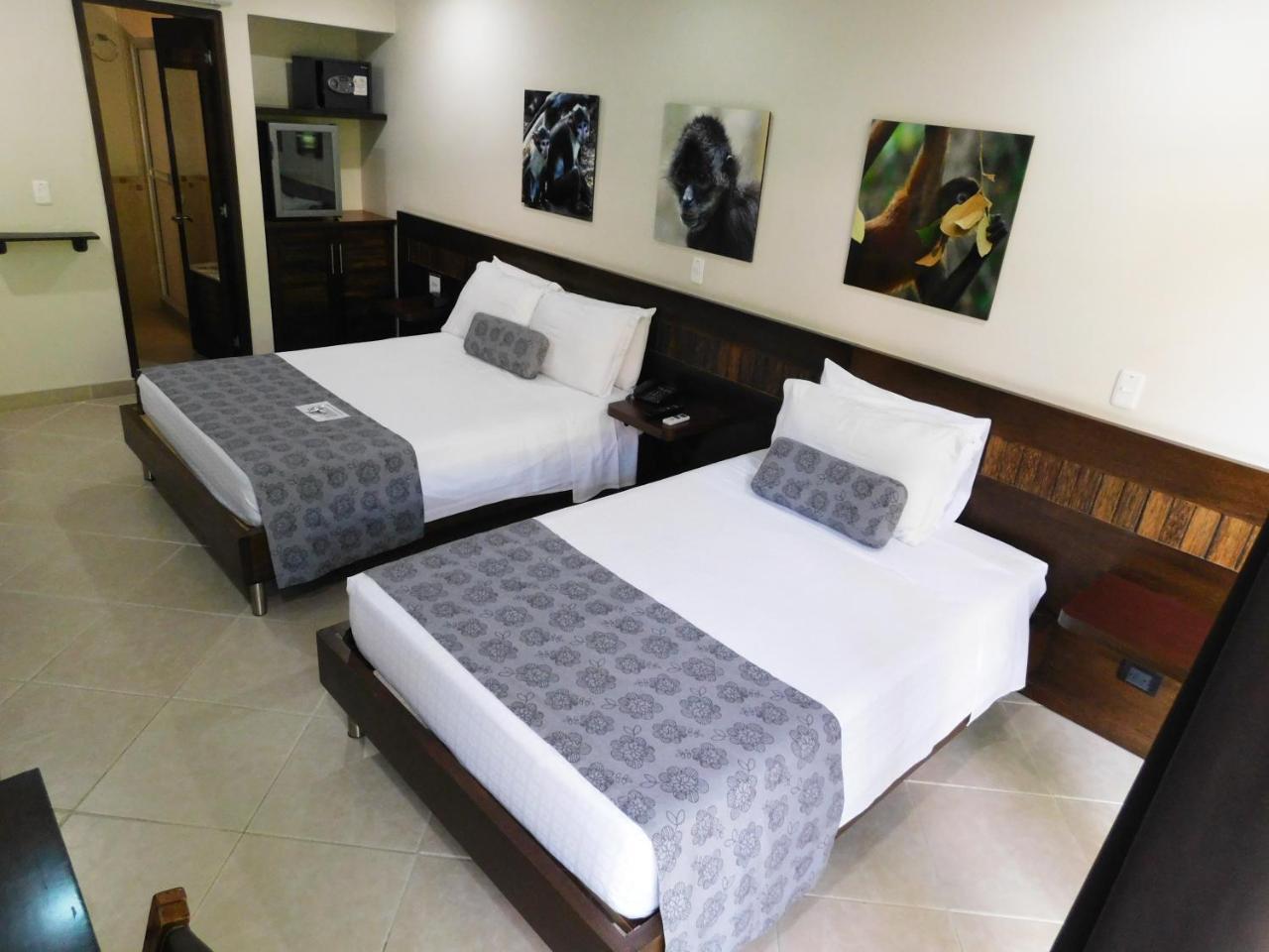 Hotel Poblado Boutique Express Medellin Luaran gambar